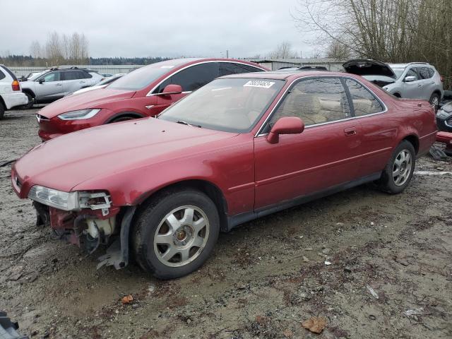 ACURA LEGEND 1992 jh4ka8273nc005826