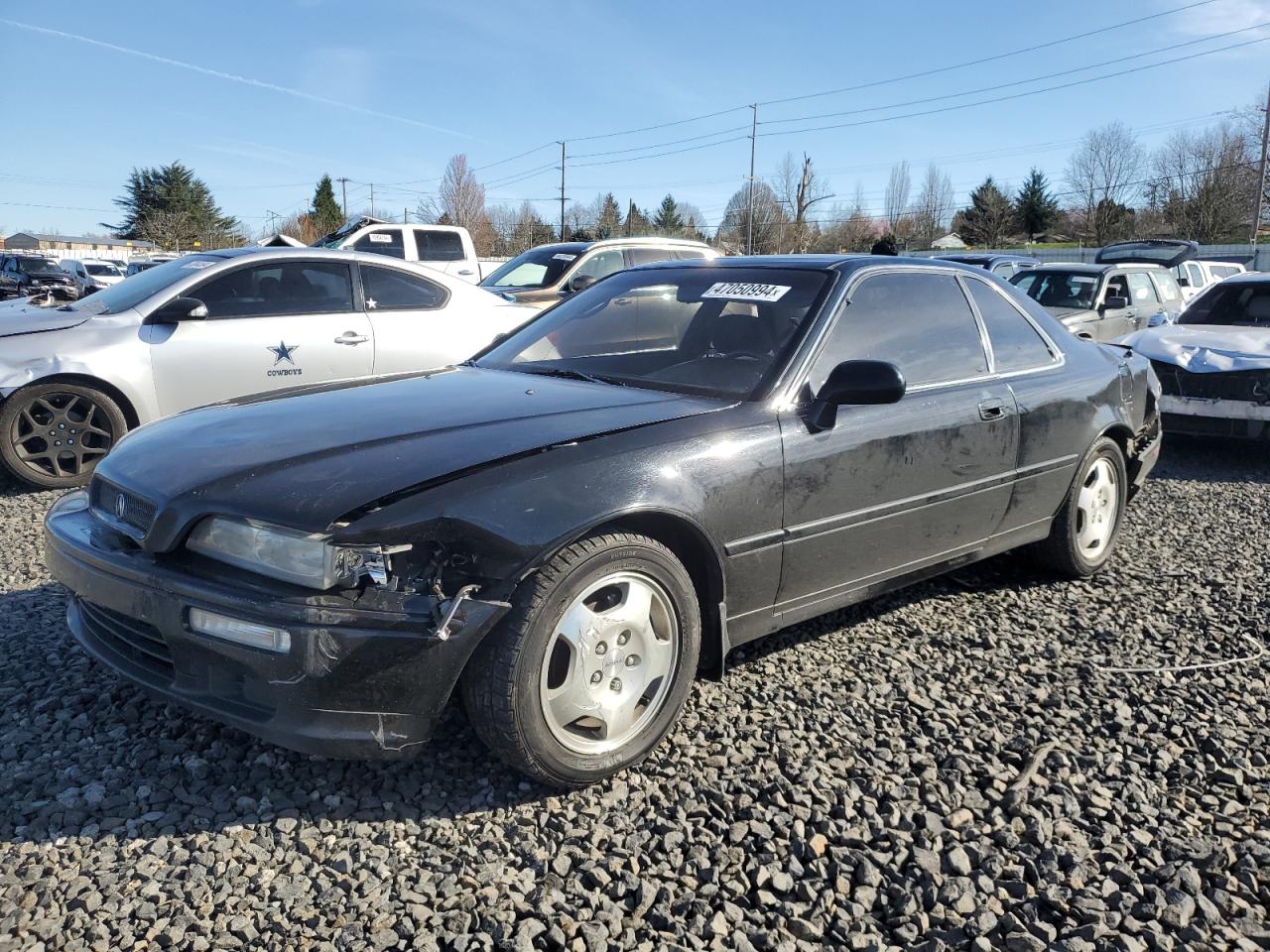 ACURA LEGEND 1994 jh4ka8276rc001730