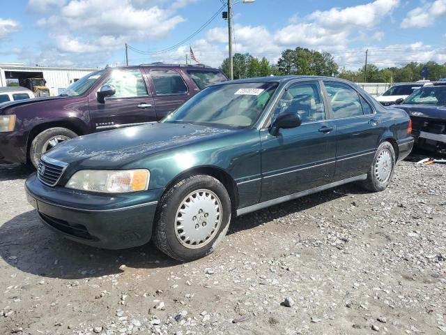 ACURA 3.5RL 1996 jh4ka9641tc008923