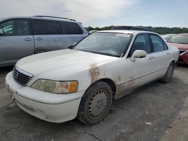 ACURA RL 1997 jh4ka9642vc012093