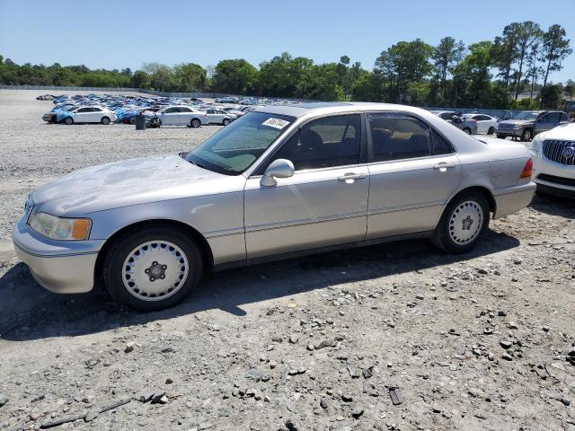 ACURA RL 1997 jh4ka9647vc004653