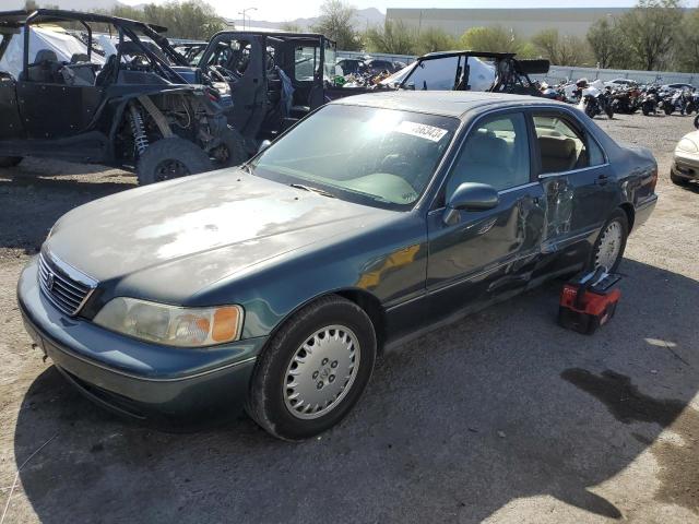 ACURA 3.5RL 1996 jh4ka964xtc006250