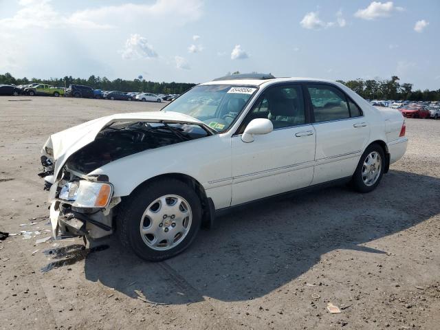 ACURA 3.5RL 1999 jh4ka9651xc012940