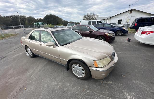 ACURA RL 1999 jh4ka9652xc005060