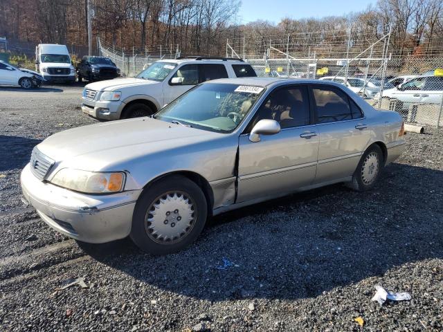 ACURA 3.5RL 1996 jh4ka9655tc012935