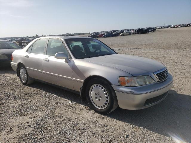 ACURA 3.5RL 1997 jh4ka9658vc001155