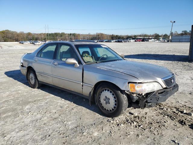 ACURA 3.5RL 1997 jh4ka9659vc003657