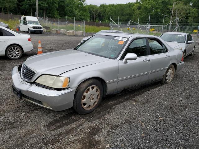 ACURA RL 2000 jh4ka9659yc014470