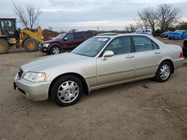 ACURA 3.5RL 2004 jh4ka96624c006519