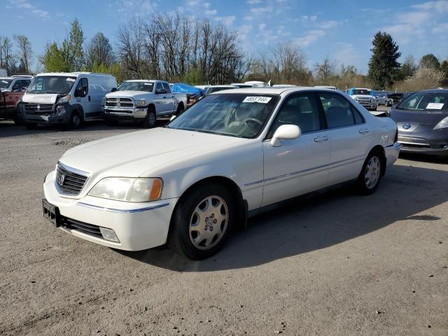 ACURA RL 1999 jh4ka9662xc008470