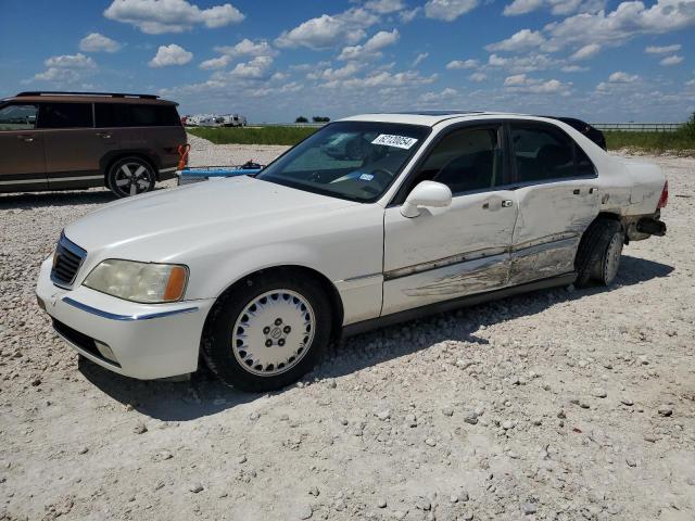 ACURA 3.5RL 1999 jh4ka9664xc004727