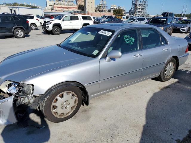 ACURA 3.5RL 2004 jh4ka96664c006748