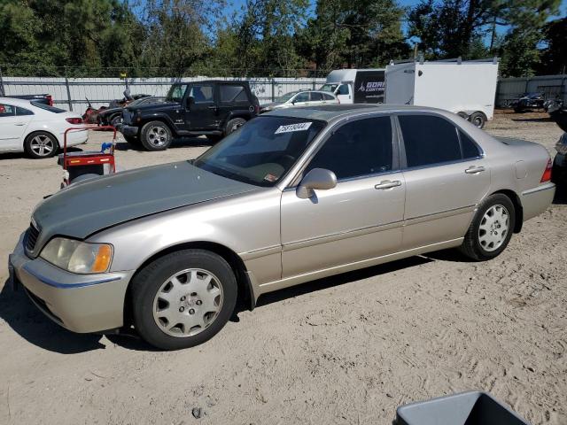 ACURA 3.5RL 2003 jh4ka96673c001864