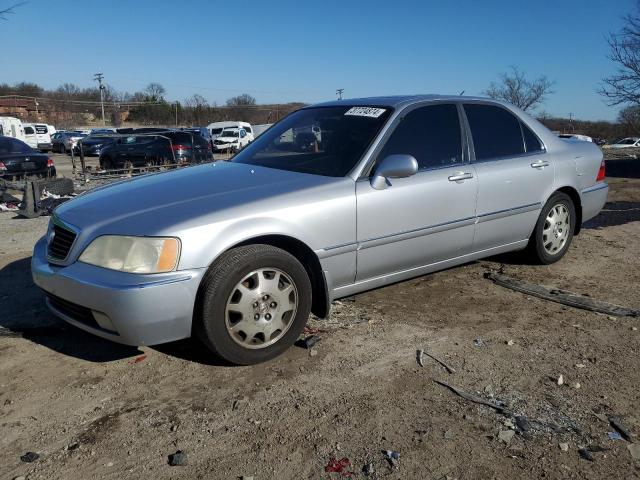 ACURA RL 2003 jh4ka96673c002061