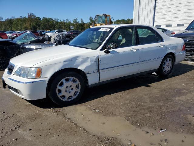 ACURA 3.5RL 1999 jh4ka9667xc007640