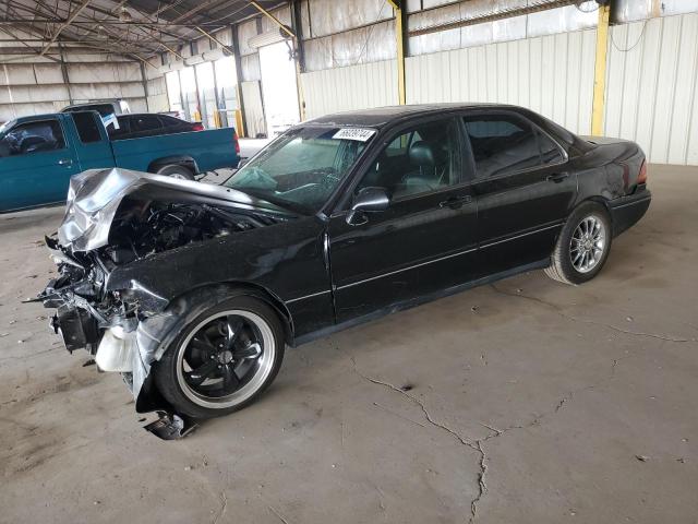 ACURA 3.5RL 1998 jh4ka9671wc009438