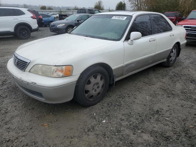 ACURA 3.5RL SE 1998 jh4ka9682wc010493