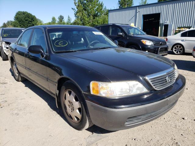 ACURA 3.5RL SE 1998 jh4ka9684wc014139