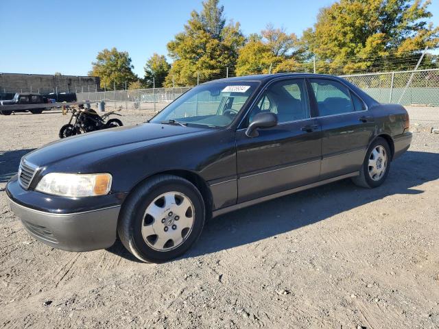 ACURA 3.5RL SE 1998 jh4ka968xwc011617