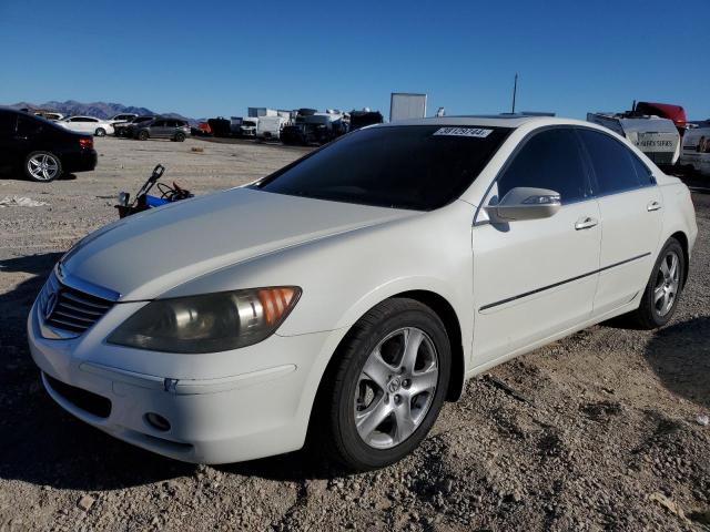 ACURA RL 2005 jh4kb16505c014075