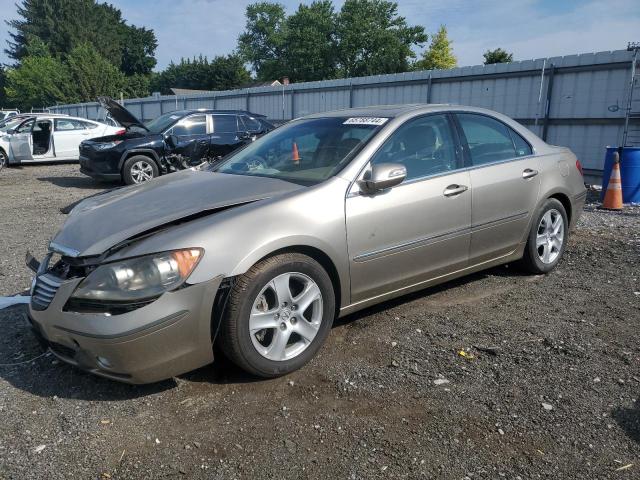 ACURA RL 2005 jh4kb16505c020183