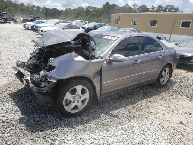 ACURA RL 2005 jh4kb16515c010858