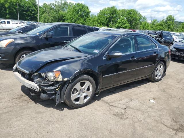 ACURA RL 2005 jh4kb16515c011749