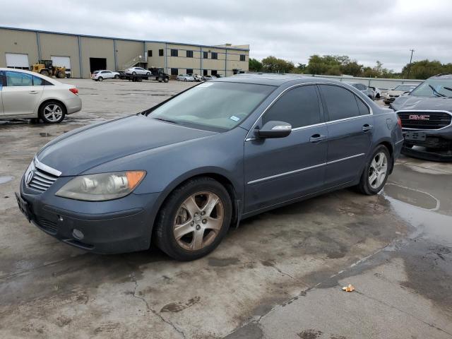 ACURA RL 2006 jh4kb16526c006092