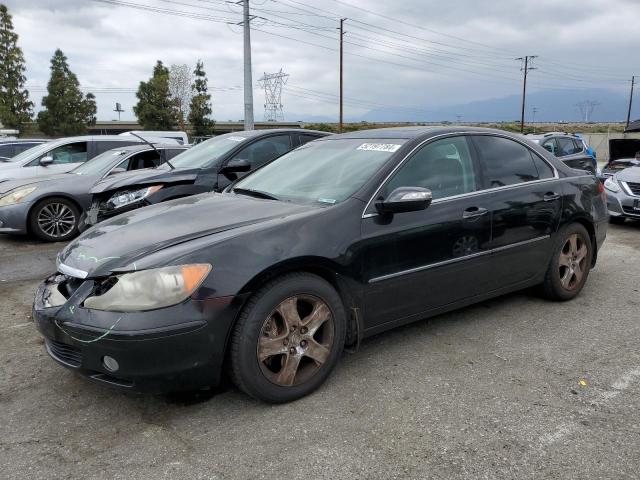 ACURA RL 2006 jh4kb16526c007727