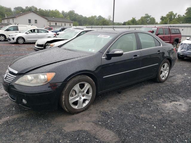 ACURA RL 2006 jh4kb16526c012278