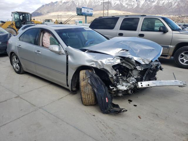 ACURA RL 2005 jh4kb16535c002308