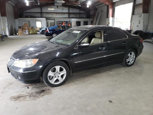 ACURA RL 2005 jh4kb16535c013311