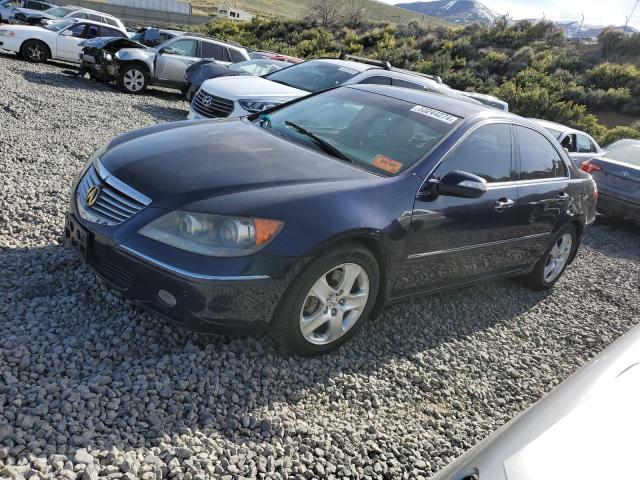 ACURA RL 2005 jh4kb16535c018153