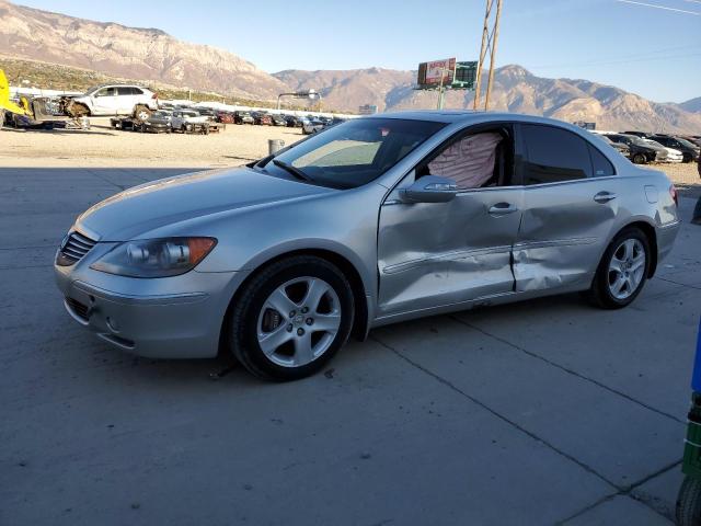 ACURA RL 2005 jh4kb16535c020601