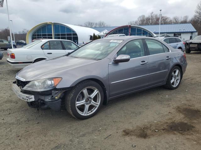 ACURA RL 2006 jh4kb16536c003346