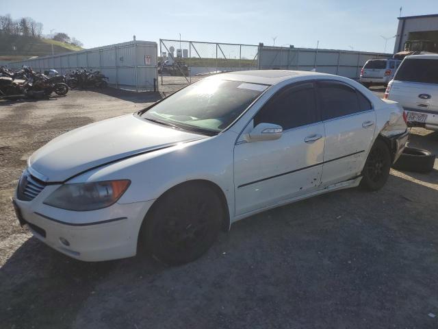 ACURA RL 2006 jh4kb16536c006313