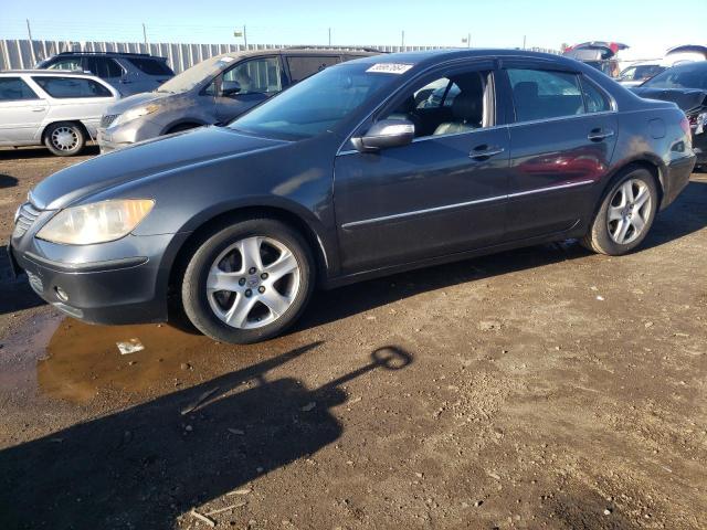 ACURA RL 2006 jh4kb16536c007445