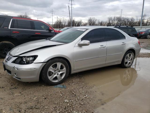 ACURA RL 2006 jh4kb16536c011012