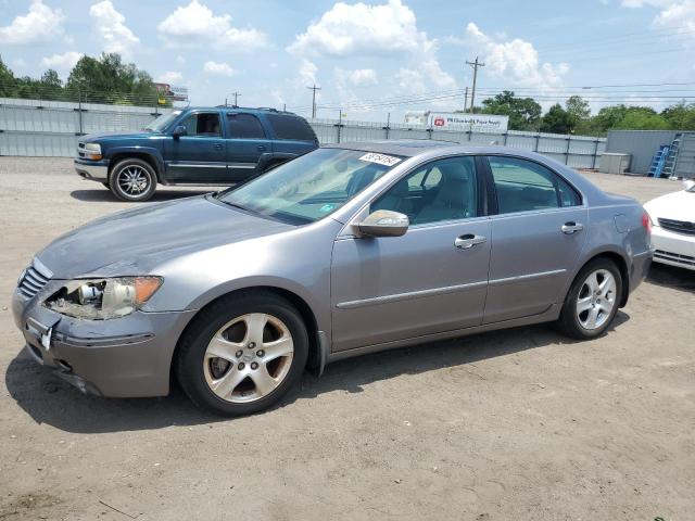 ACURA RL 2005 jh4kb16545c009154