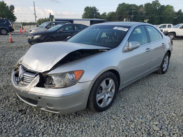 ACURA RL 2005 jh4kb16545c009770