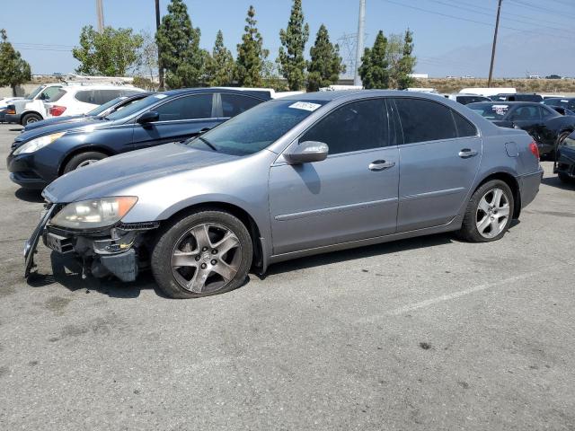 ACURA RL 2006 jh4kb16546c006546