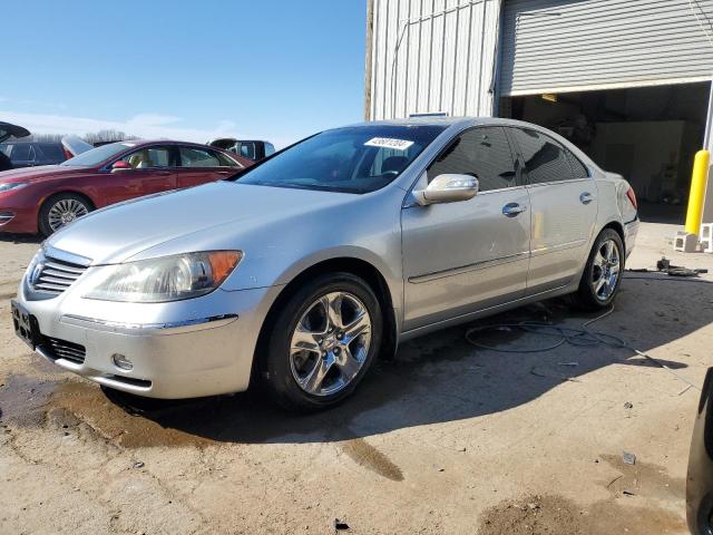 ACURA RL 2005 jh4kb16555c011365