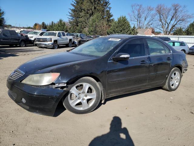 ACURA RL 2005 jh4kb16555c013844