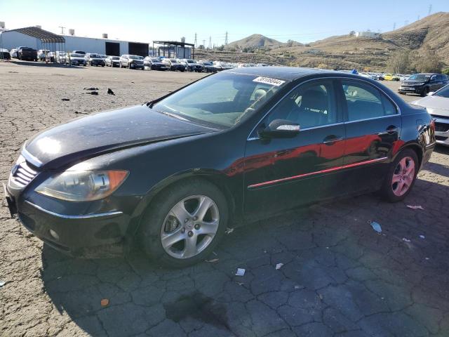 ACURA RL 2005 jh4kb16555c015822