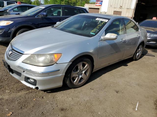 ACURA RL 2005 jh4kb16555c015965