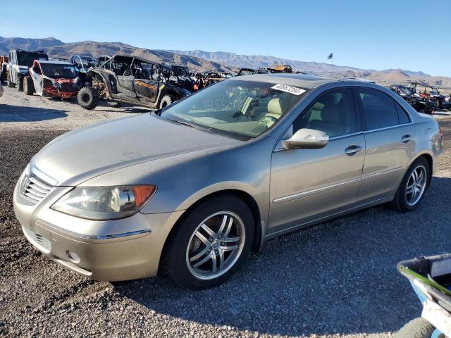 ACURA RL 2006 jh4kb16556c001761