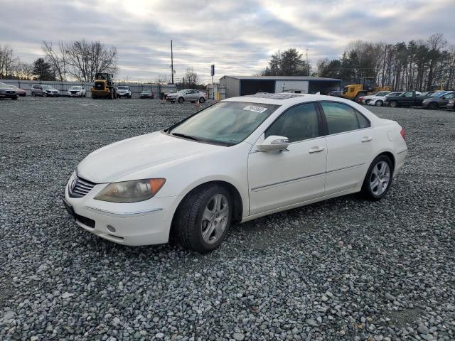 ACURA RL 2006 jh4kb16556c003266