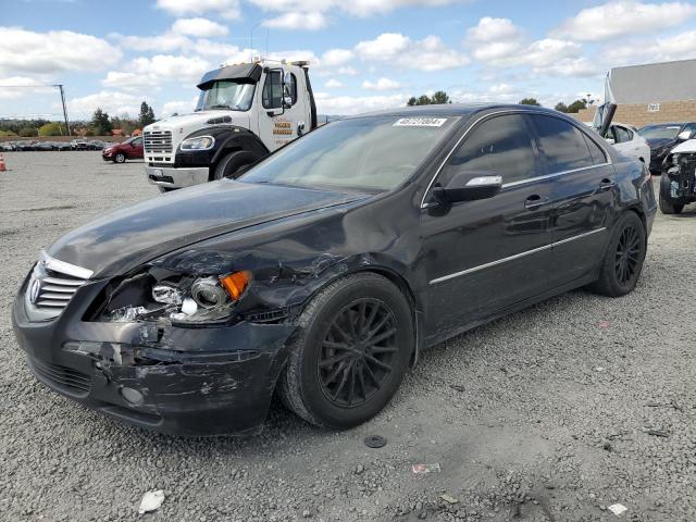 ACURA RL 2006 jh4kb16556c007415