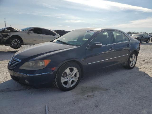 ACURA RL 2006 jh4kb16556c009908