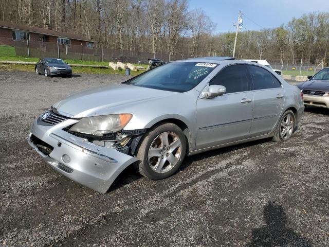 ACURA RL 2005 jh4kb16565c001752